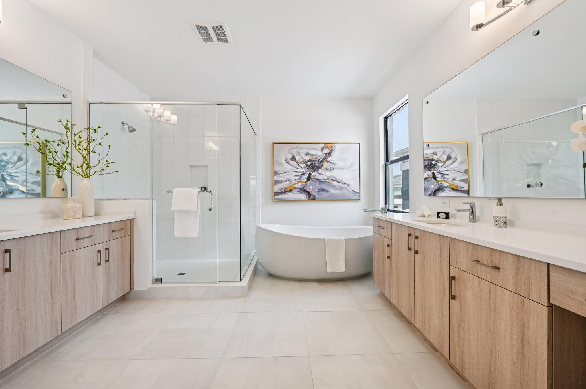 Lotus Palm - Residential