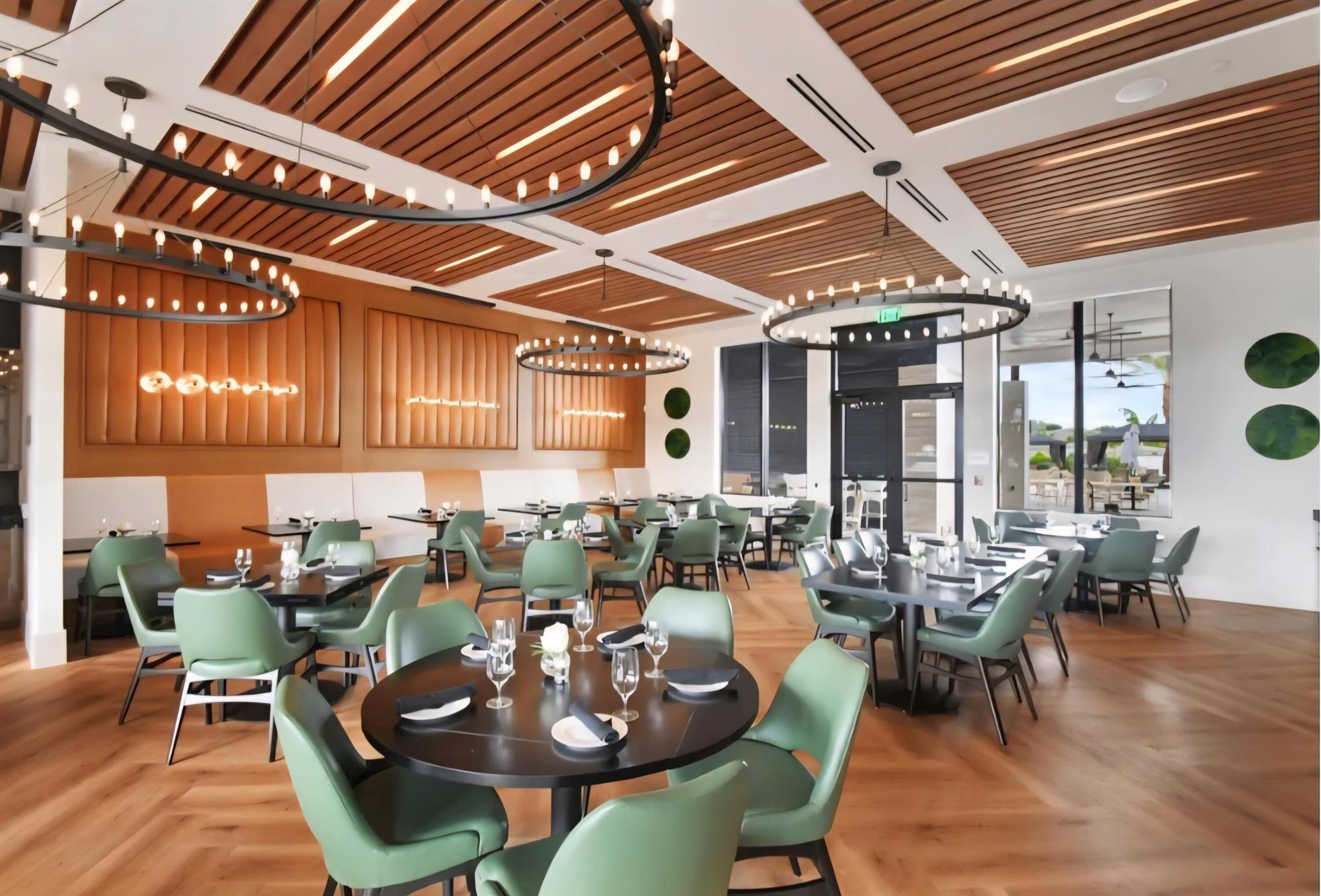 Lotus Palm - Residential