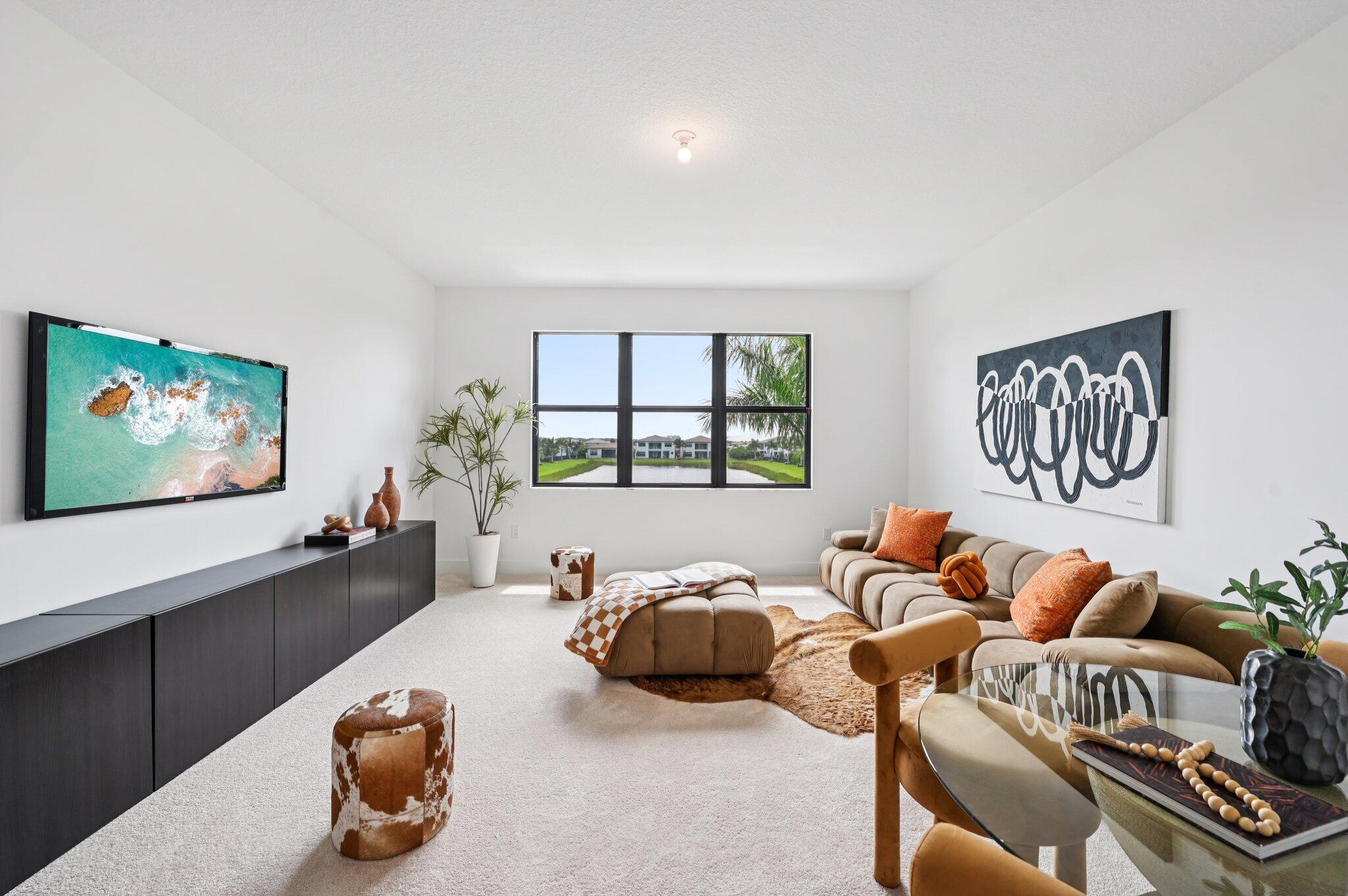 Lotus Palm - Residential