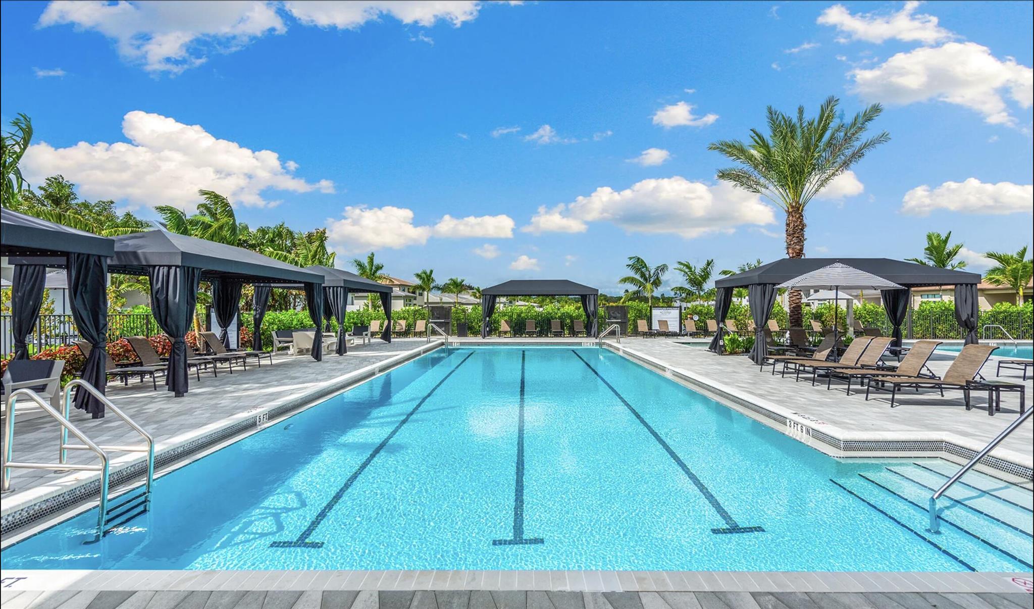 Lotus Palm - Residential