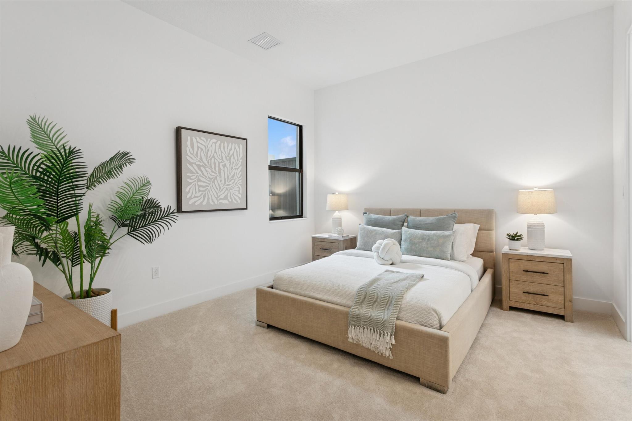 Lotus Palm - Residential