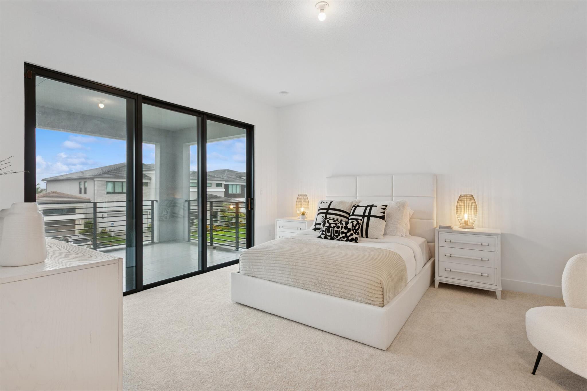 Lotus Palm - Residential