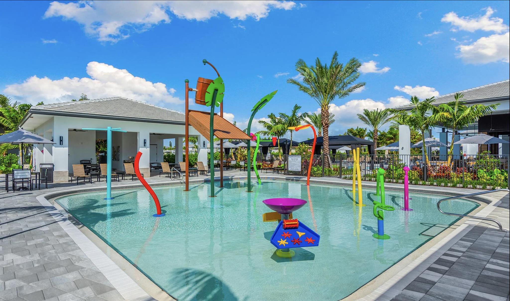 Lotus Palm - Residential