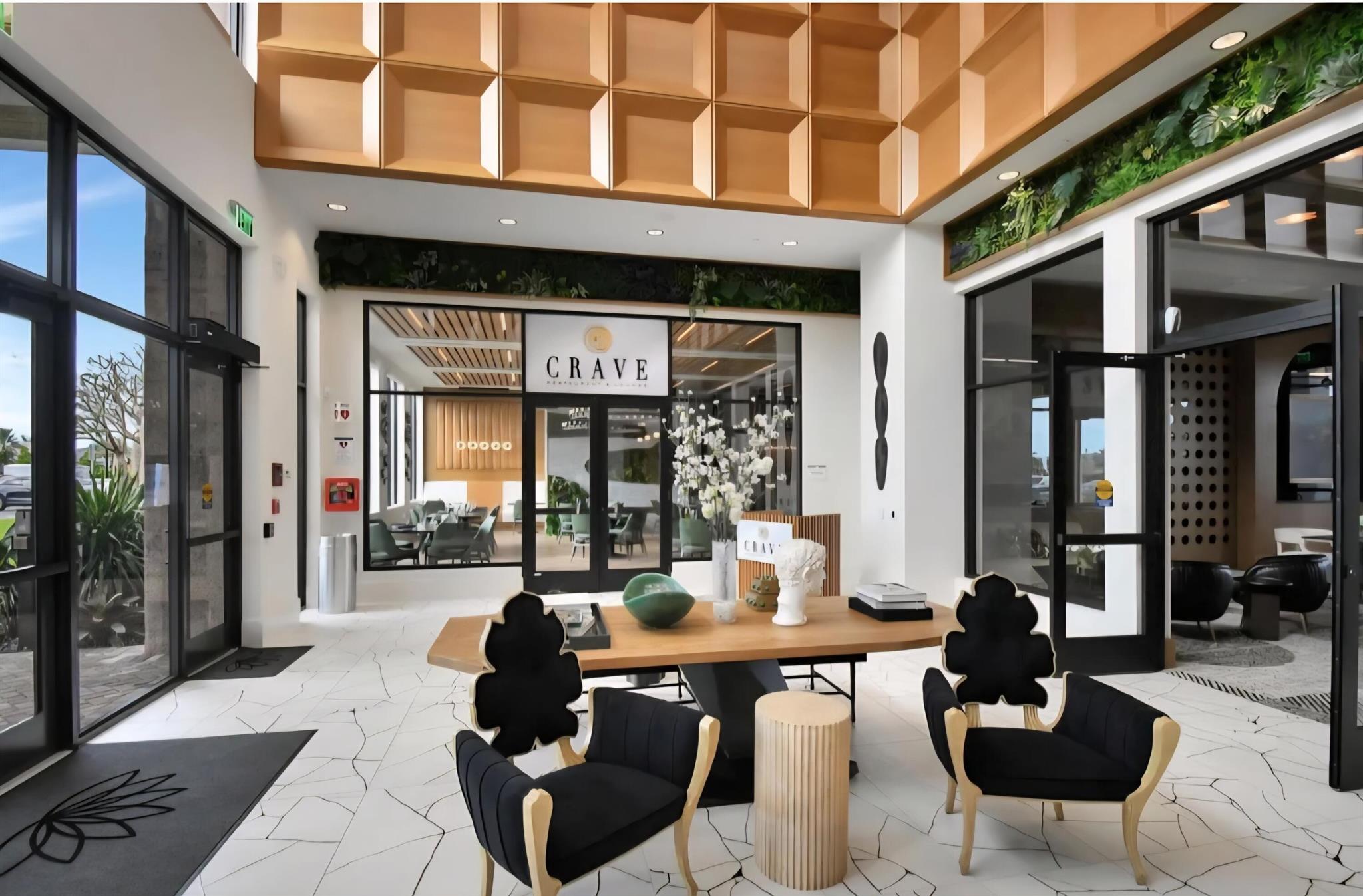 Lotus Palm - Residential