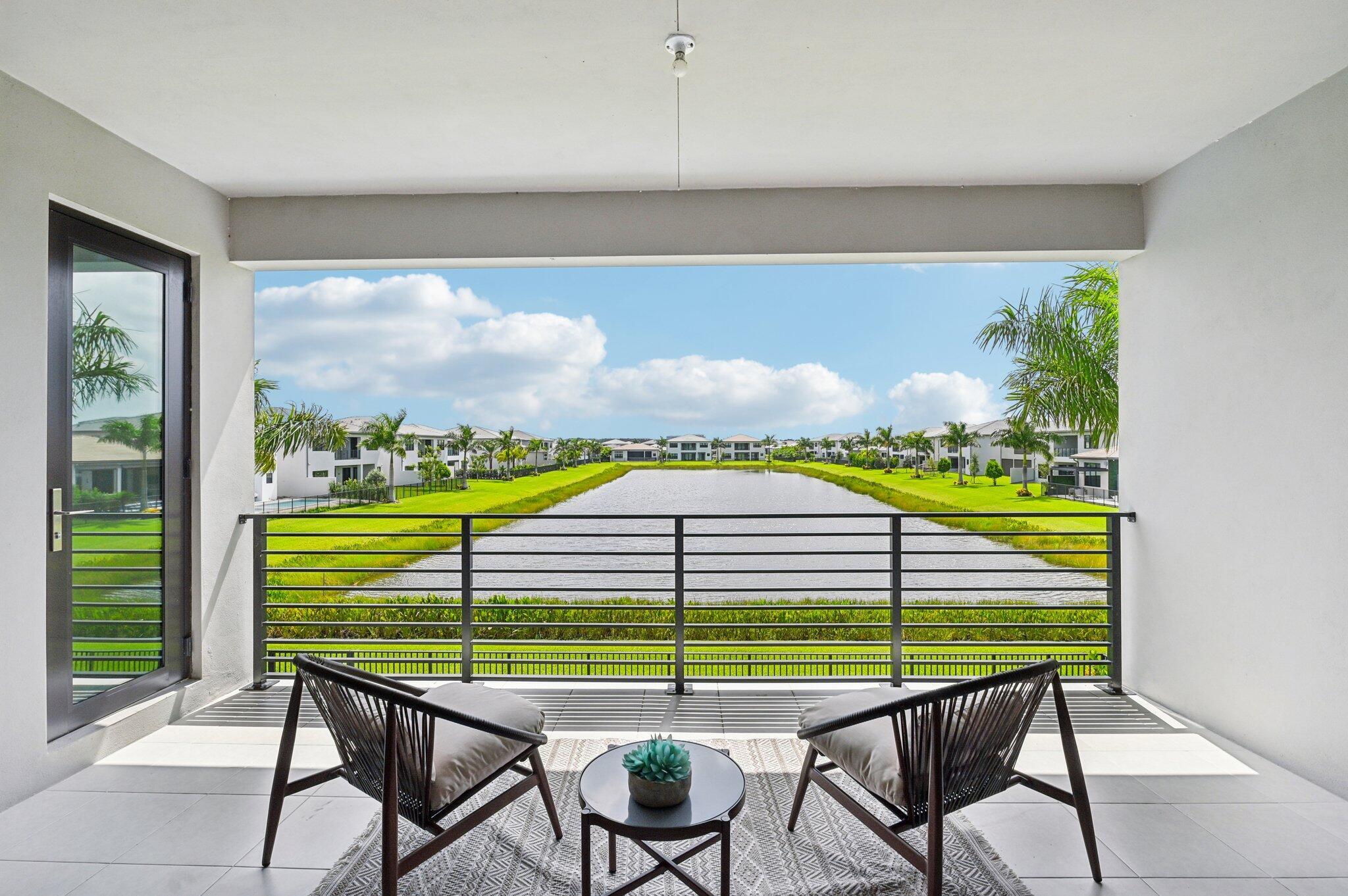 Lotus Palm - Residential