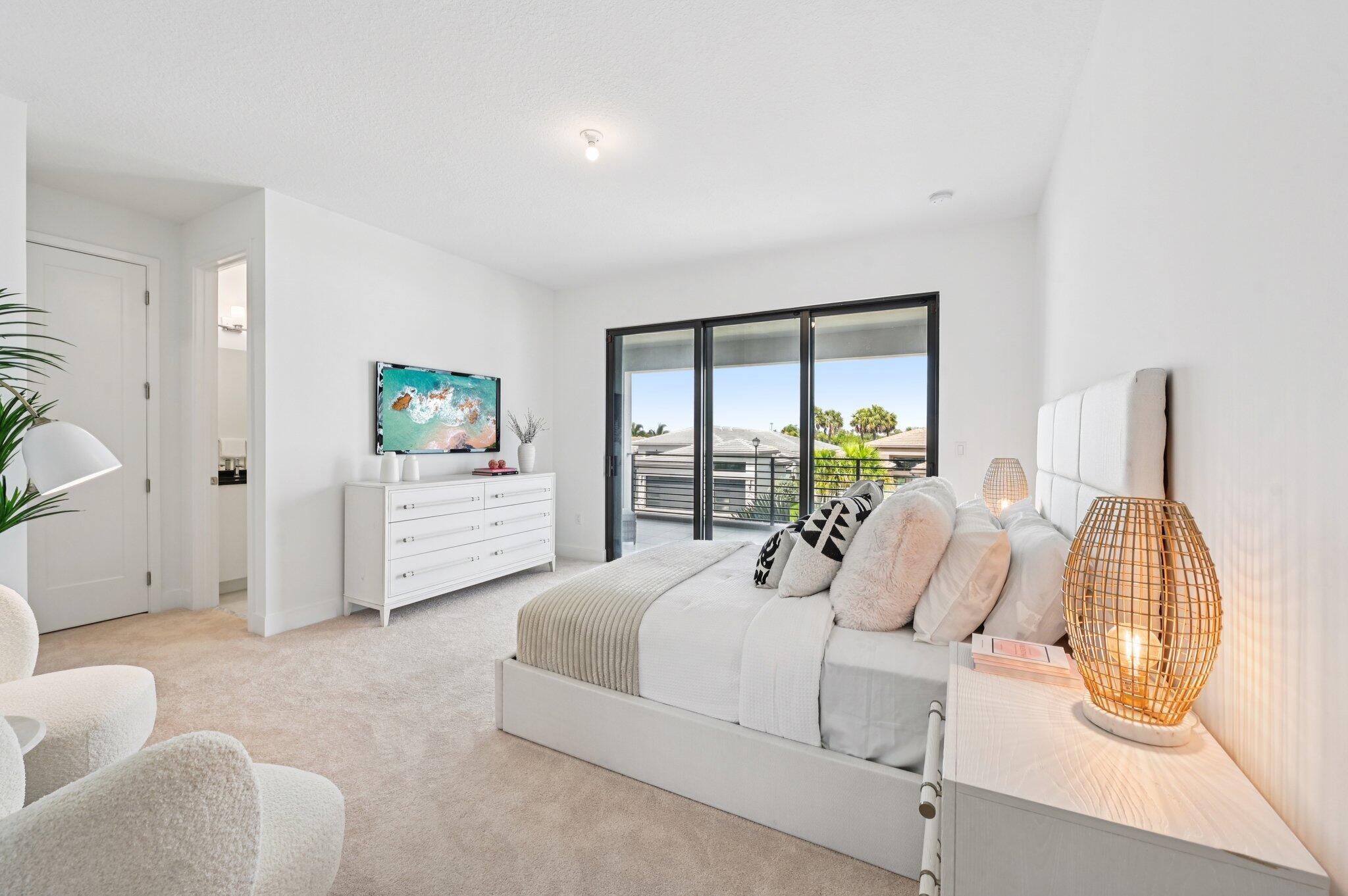 Lotus Palm - Residential