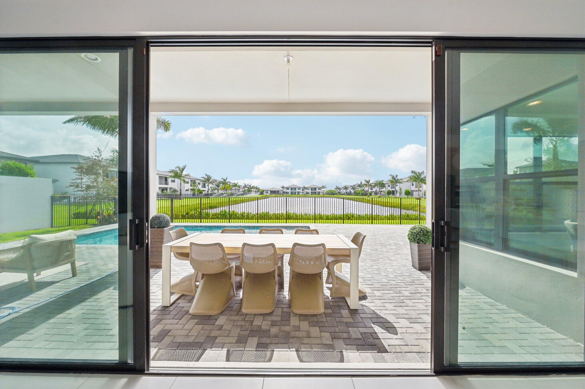 Lotus Palm - Residential