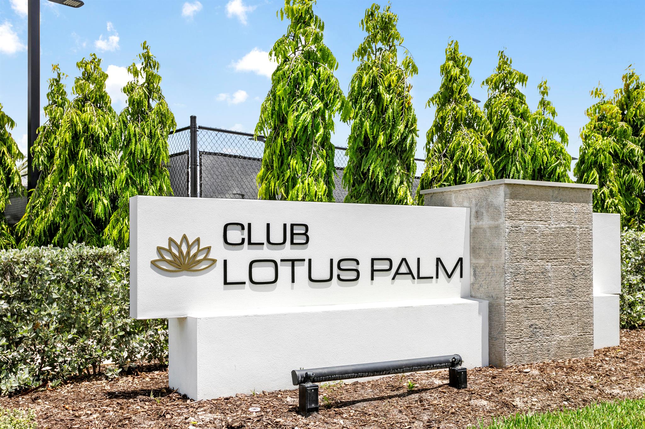 Lotus Palm - Residential