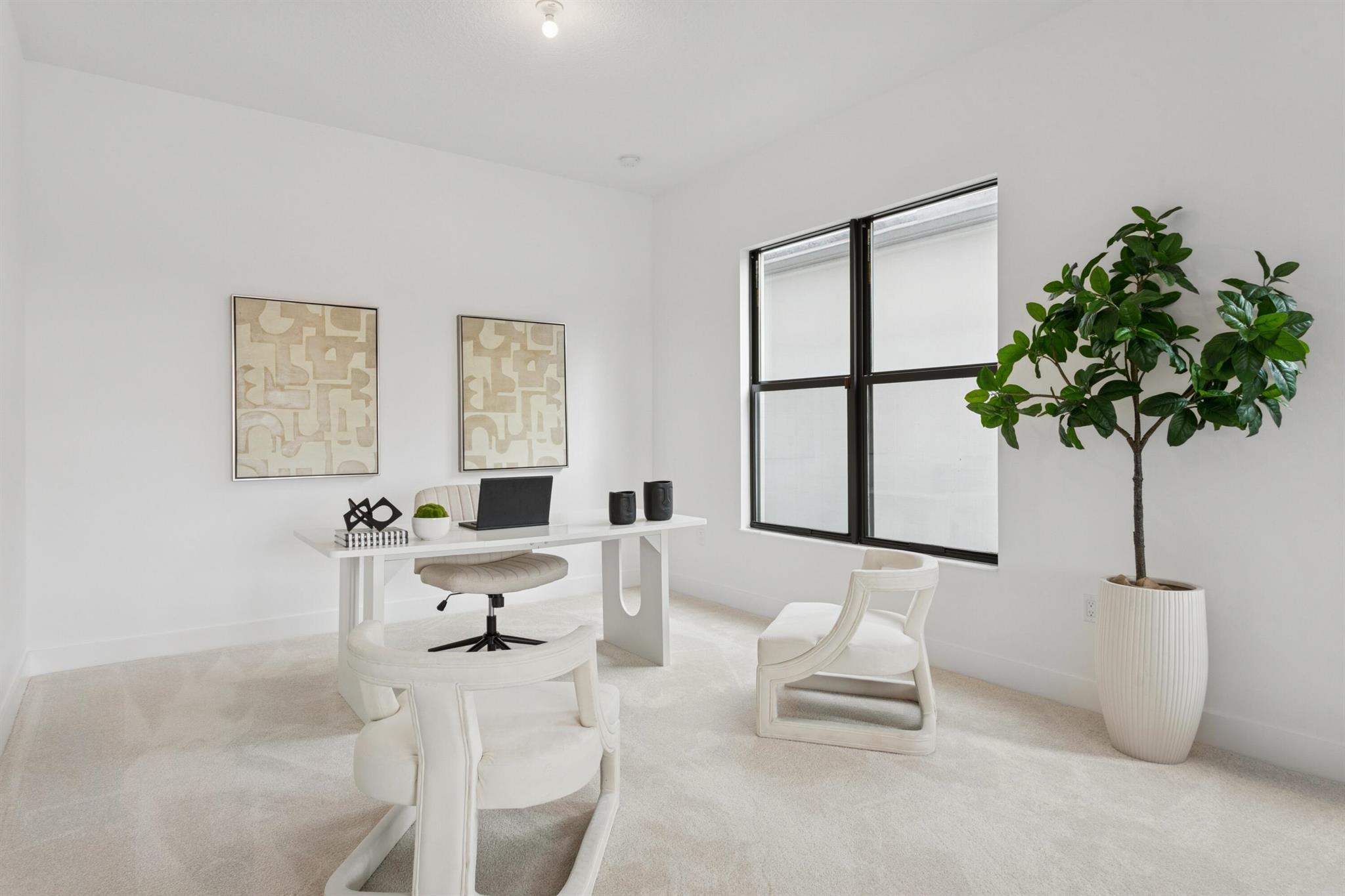 Lotus Palm - Residential