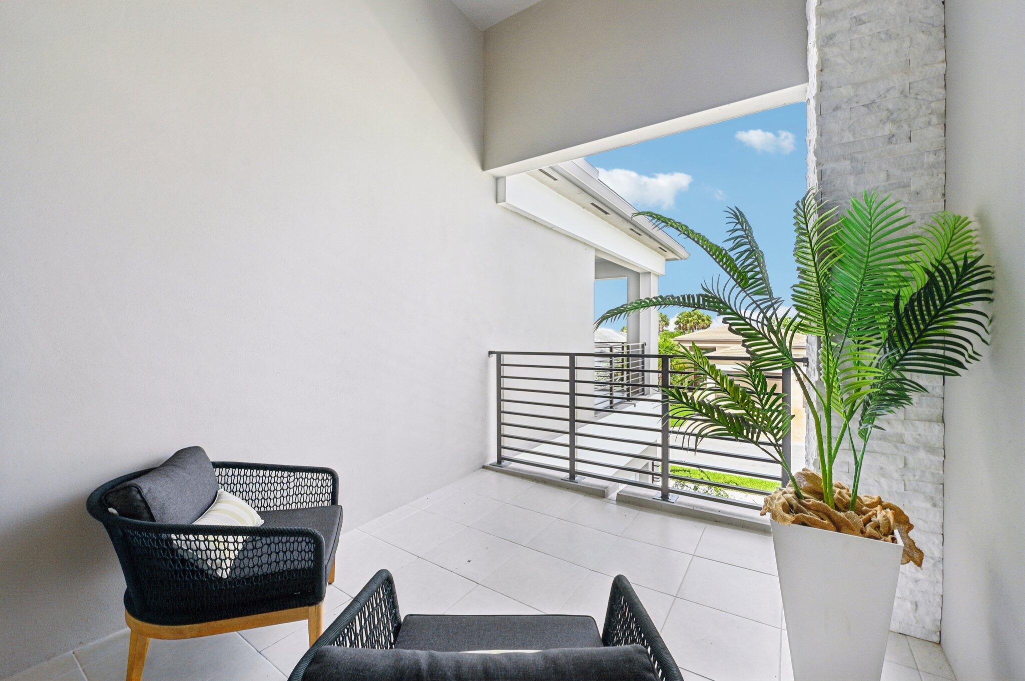 Lotus Palm - Residential