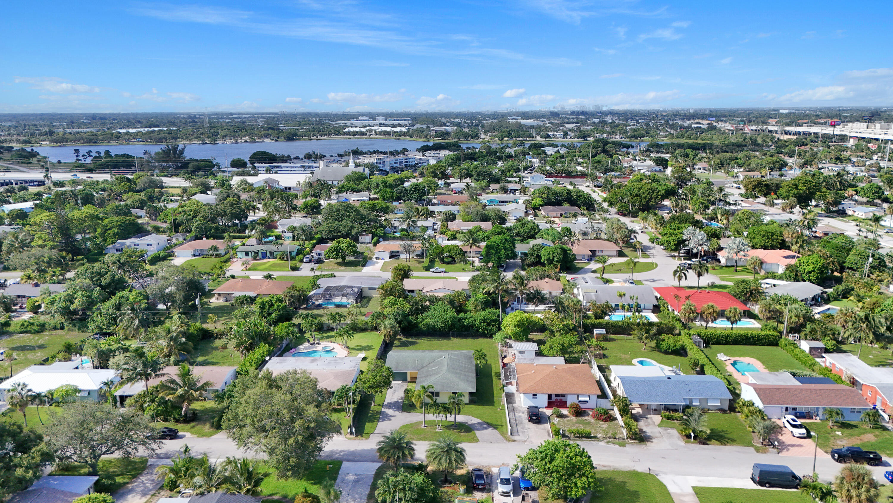HUB PROPERTIES - Residential Lease