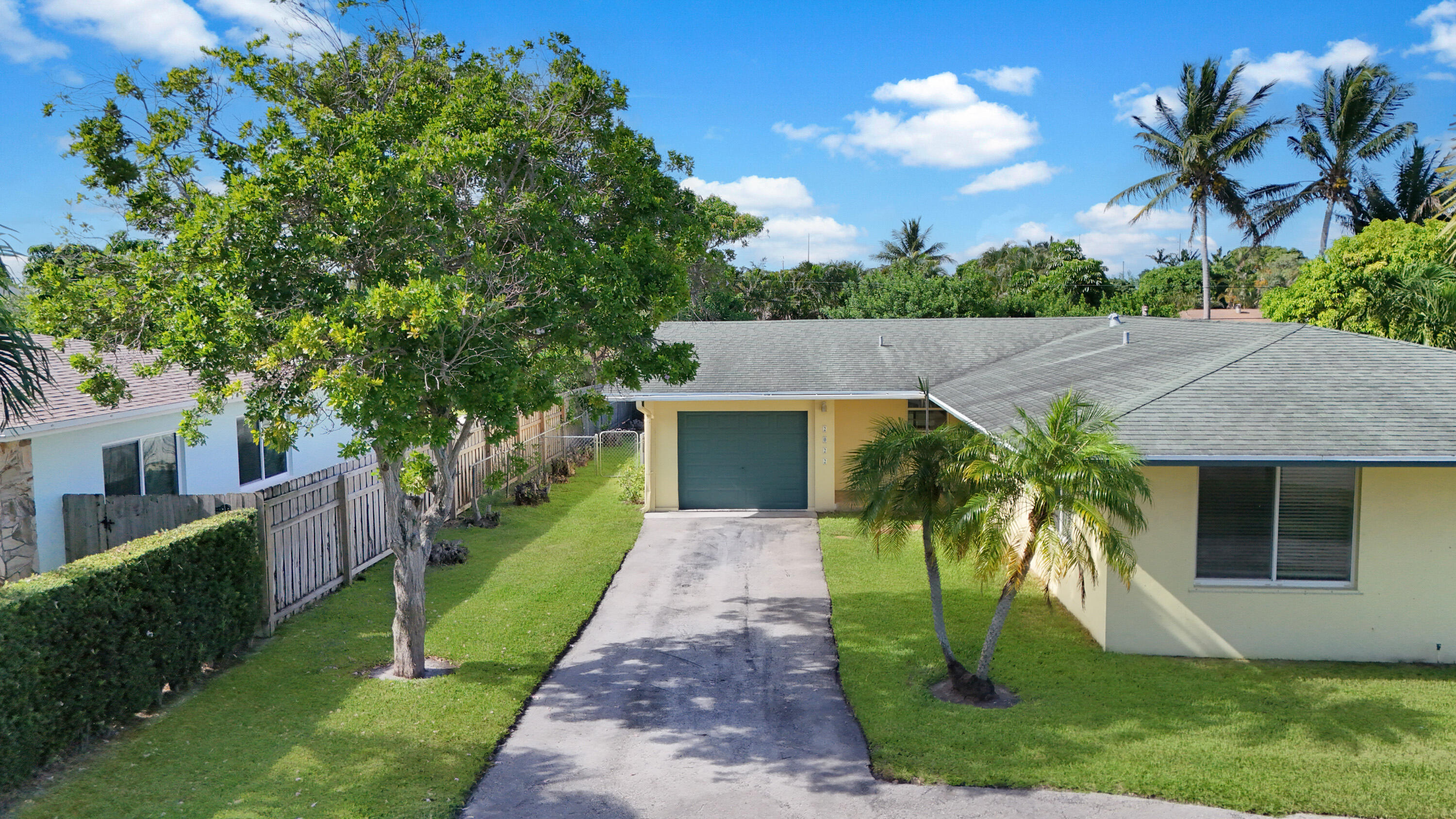 HUB PROPERTIES - Residential Lease