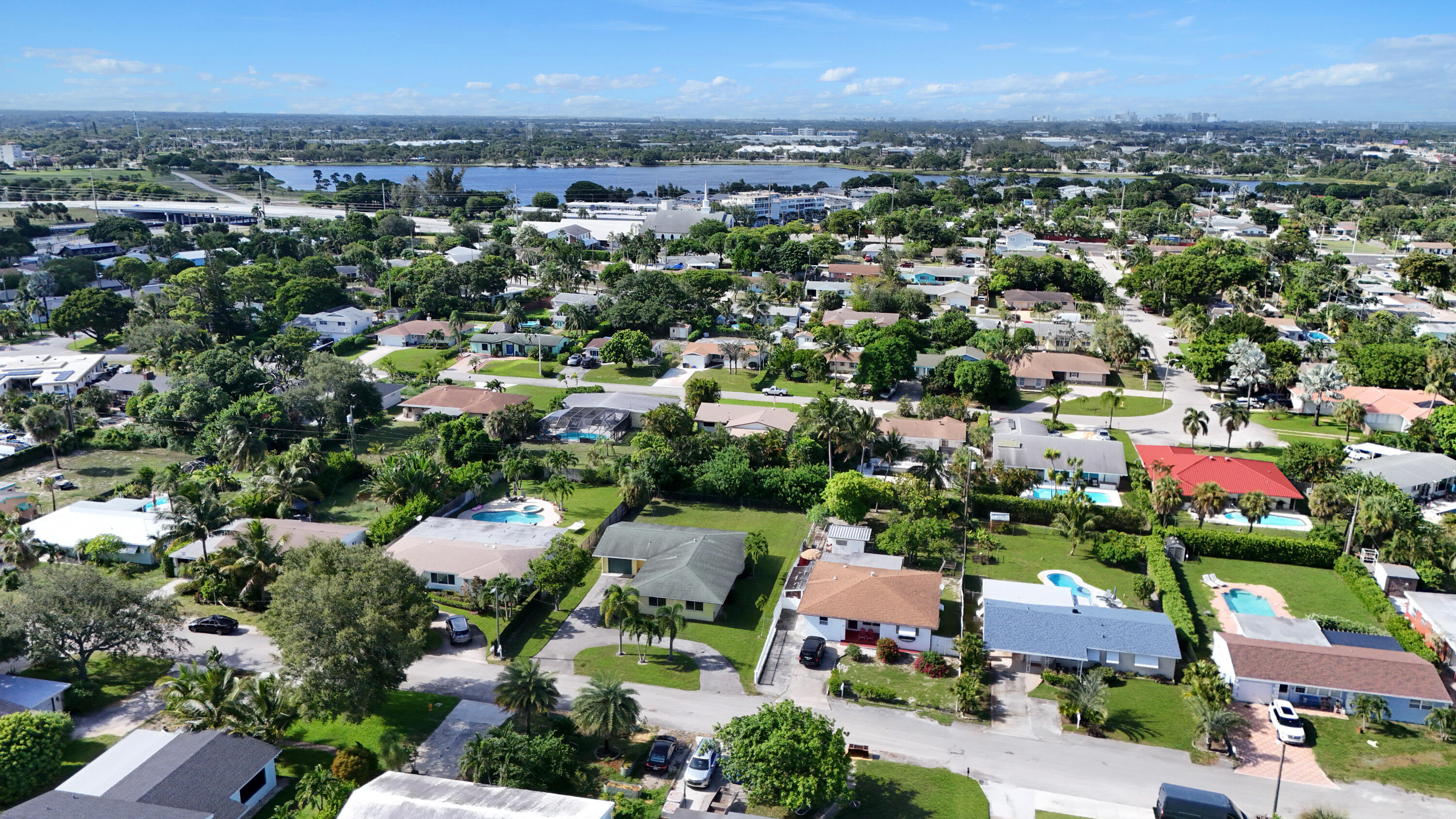 HUB PROPERTIES - Residential Lease