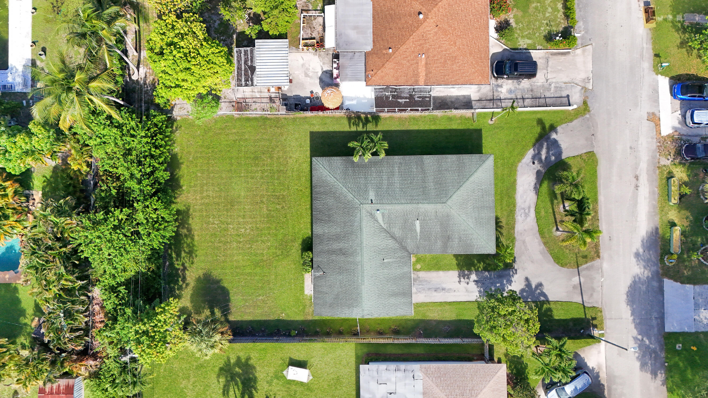 HUB PROPERTIES - Residential Lease