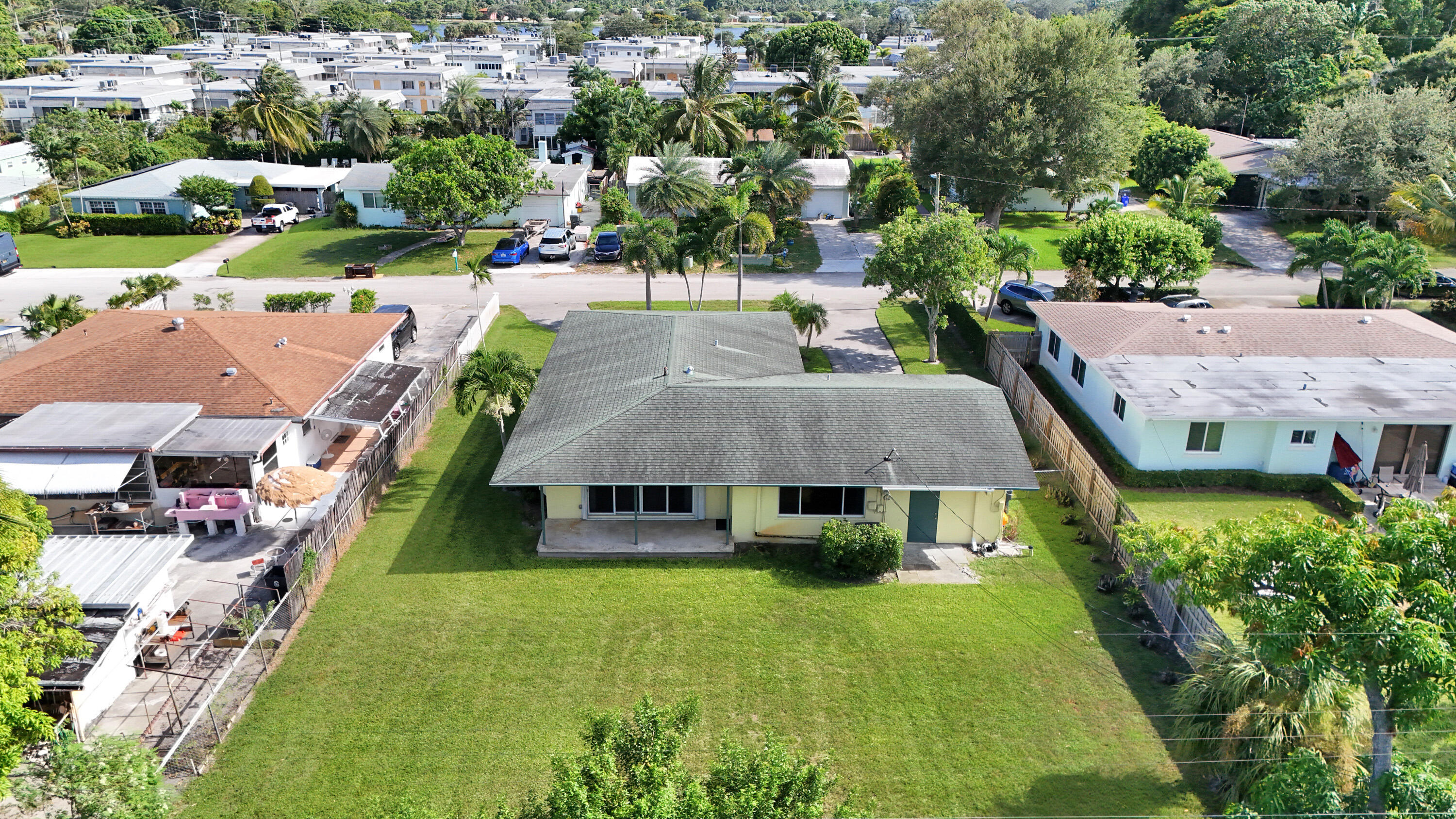HUB PROPERTIES - Residential Lease