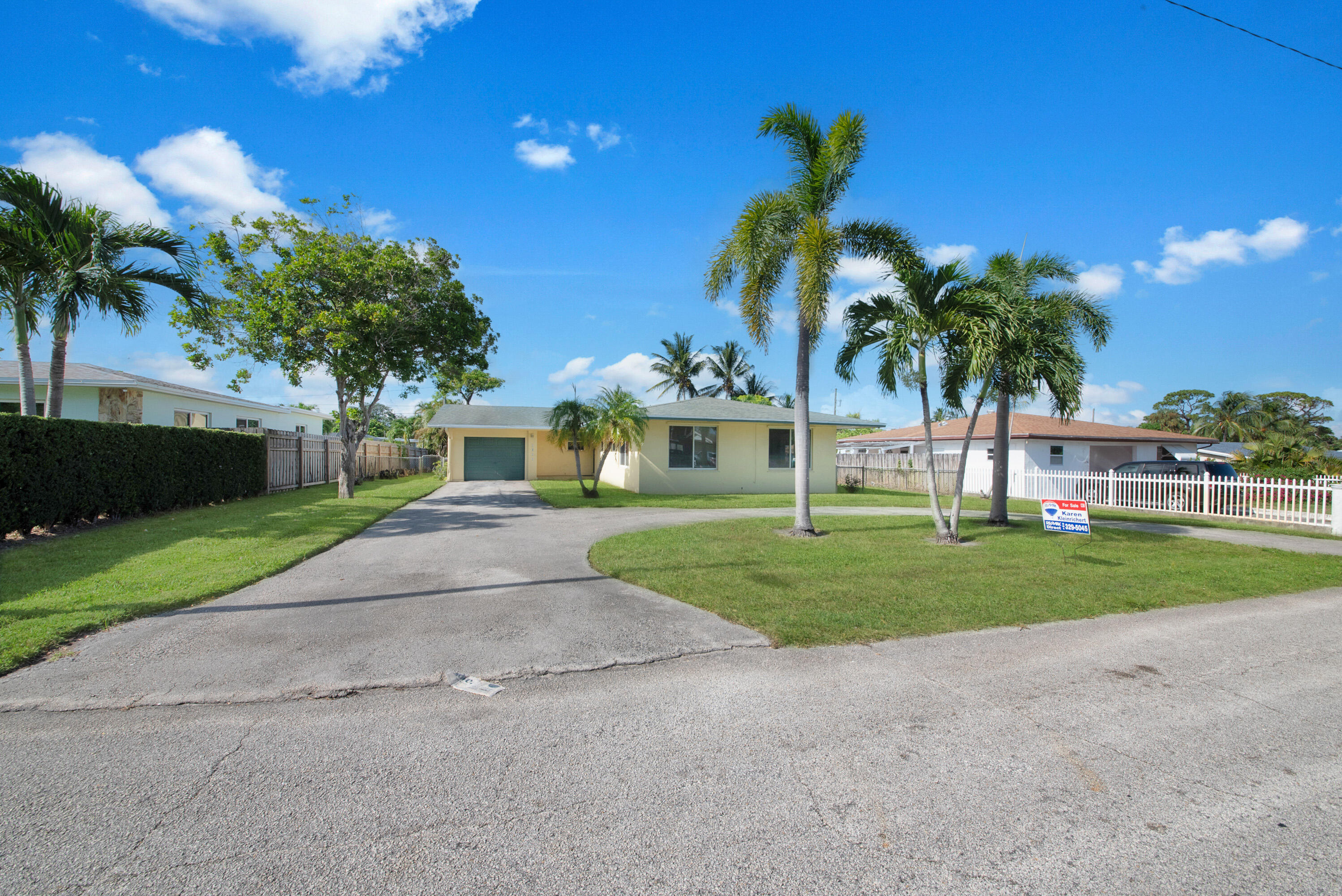 HUB PROPERTIES - Residential Lease
