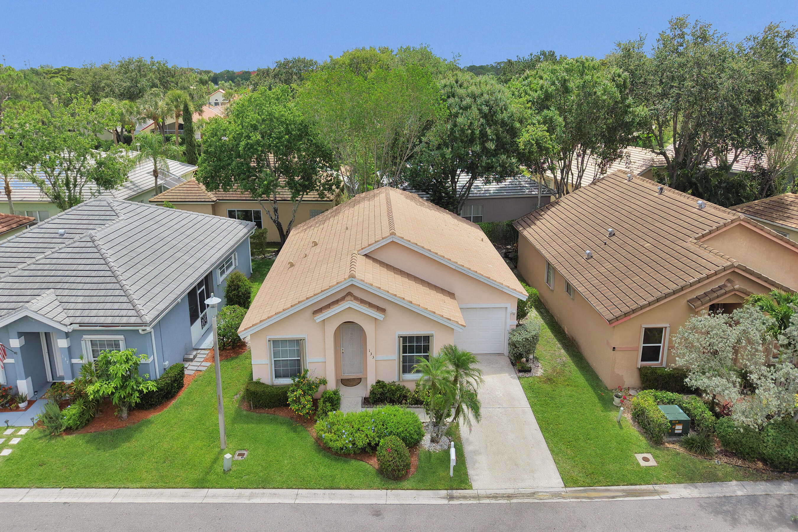 133 Caribe Court