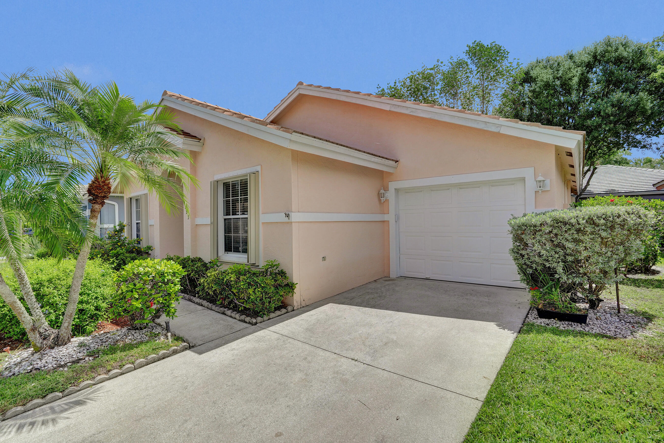 133 Caribe Court