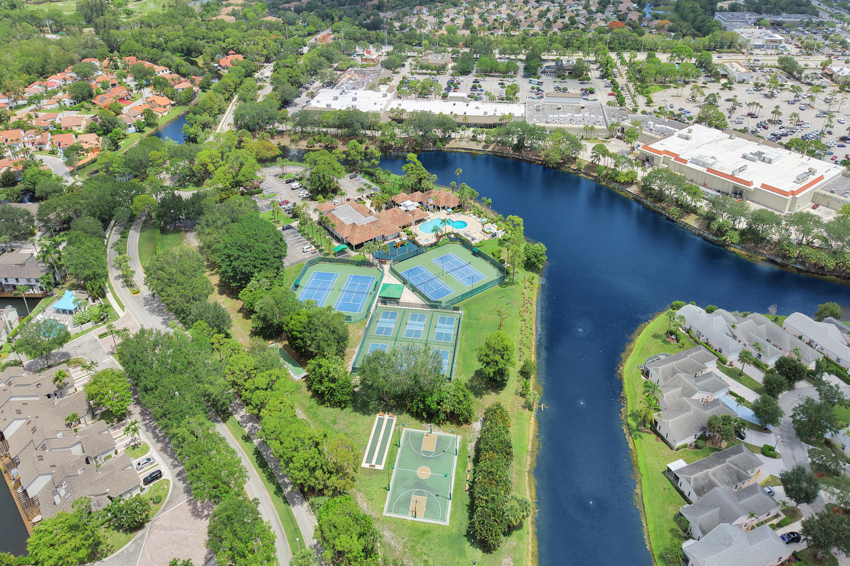 RIVER BRIDGE PUD 3C - Residential