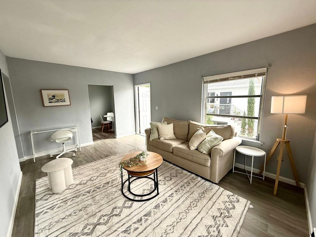 Photo of 3801 S Olive Avenue #Unit 4, West Palm Beach, FL 33405 (MLS # B26012484)