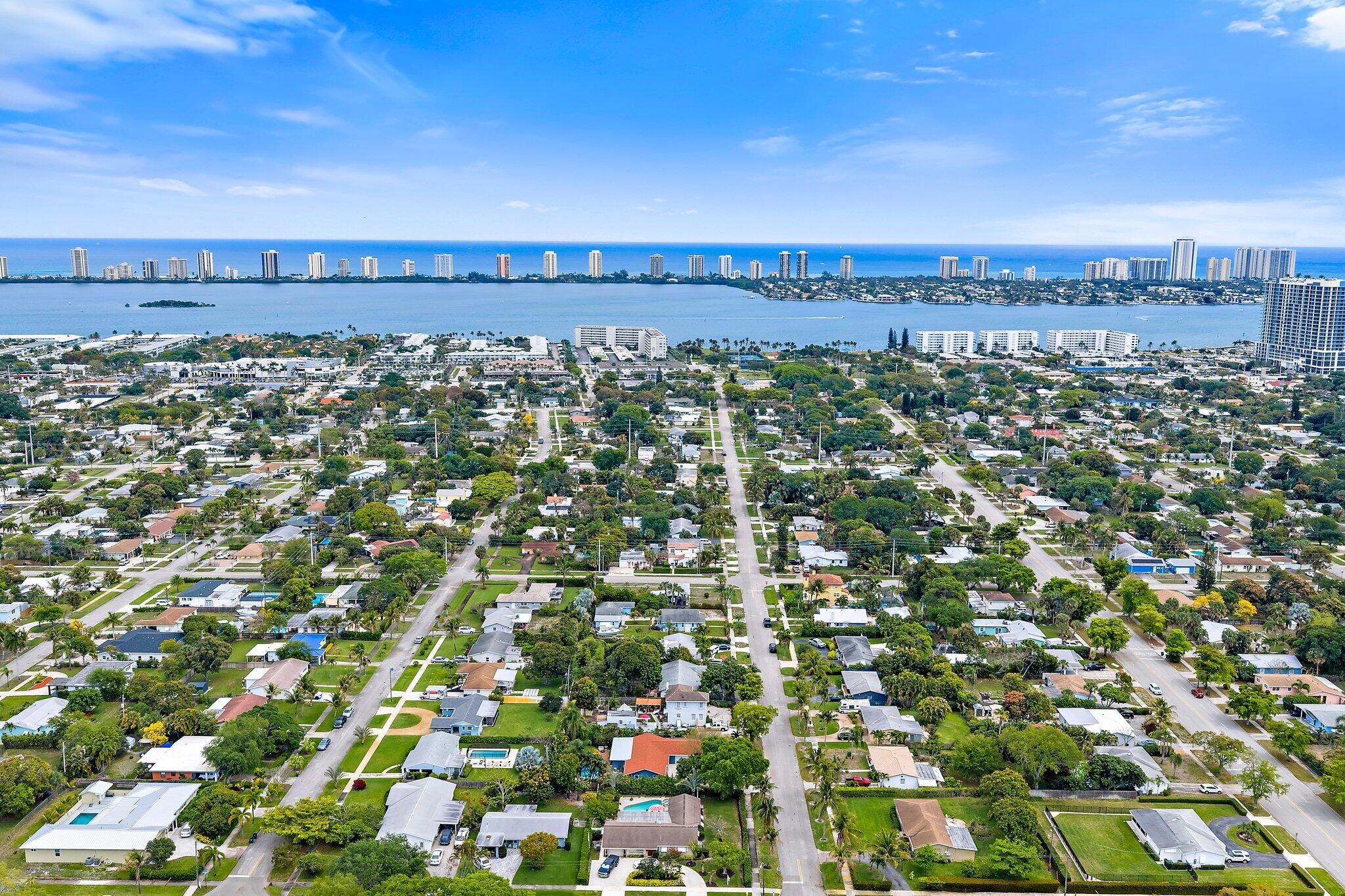 Kelsey City - Residential