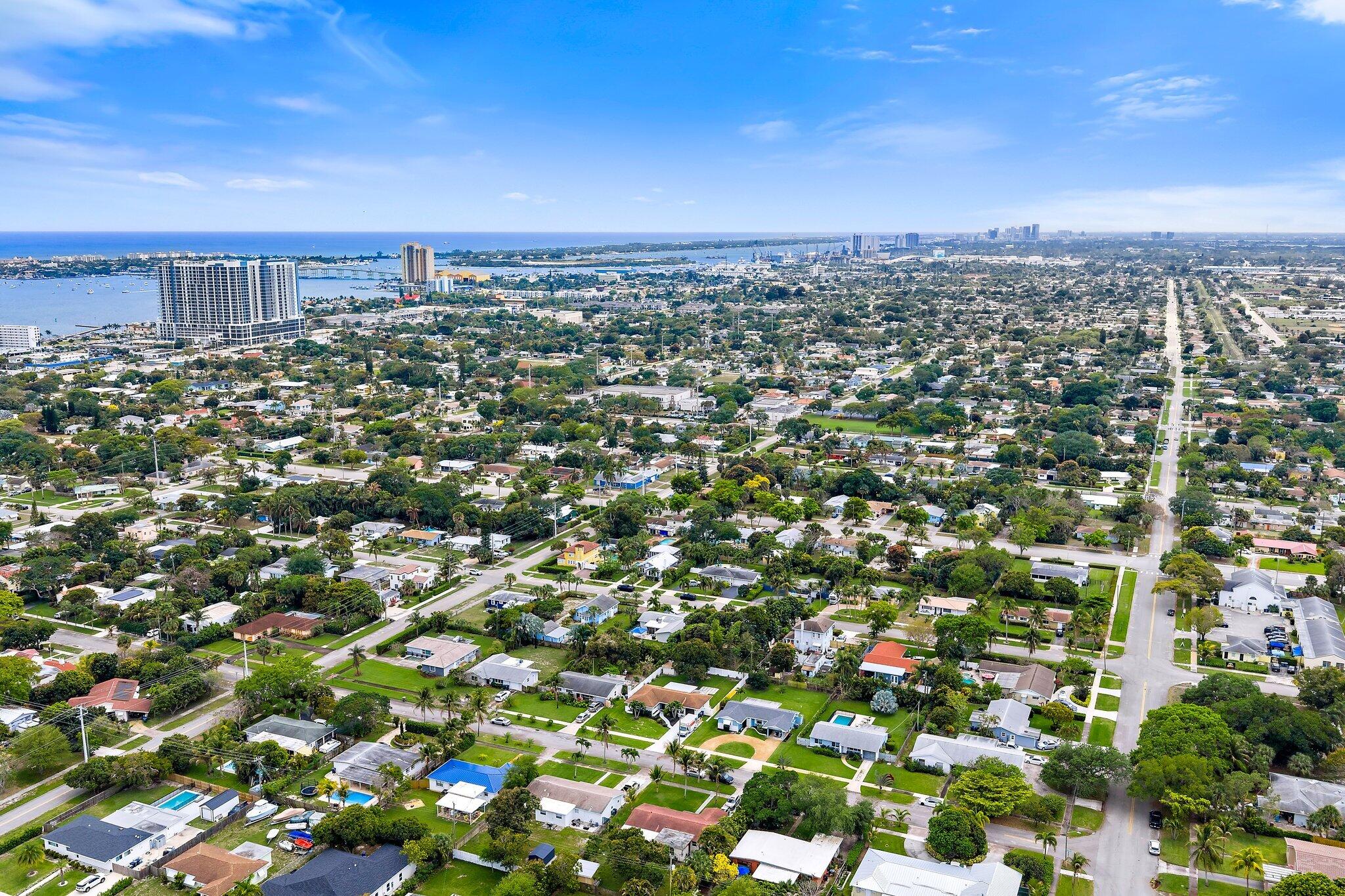 Kelsey City - Residential