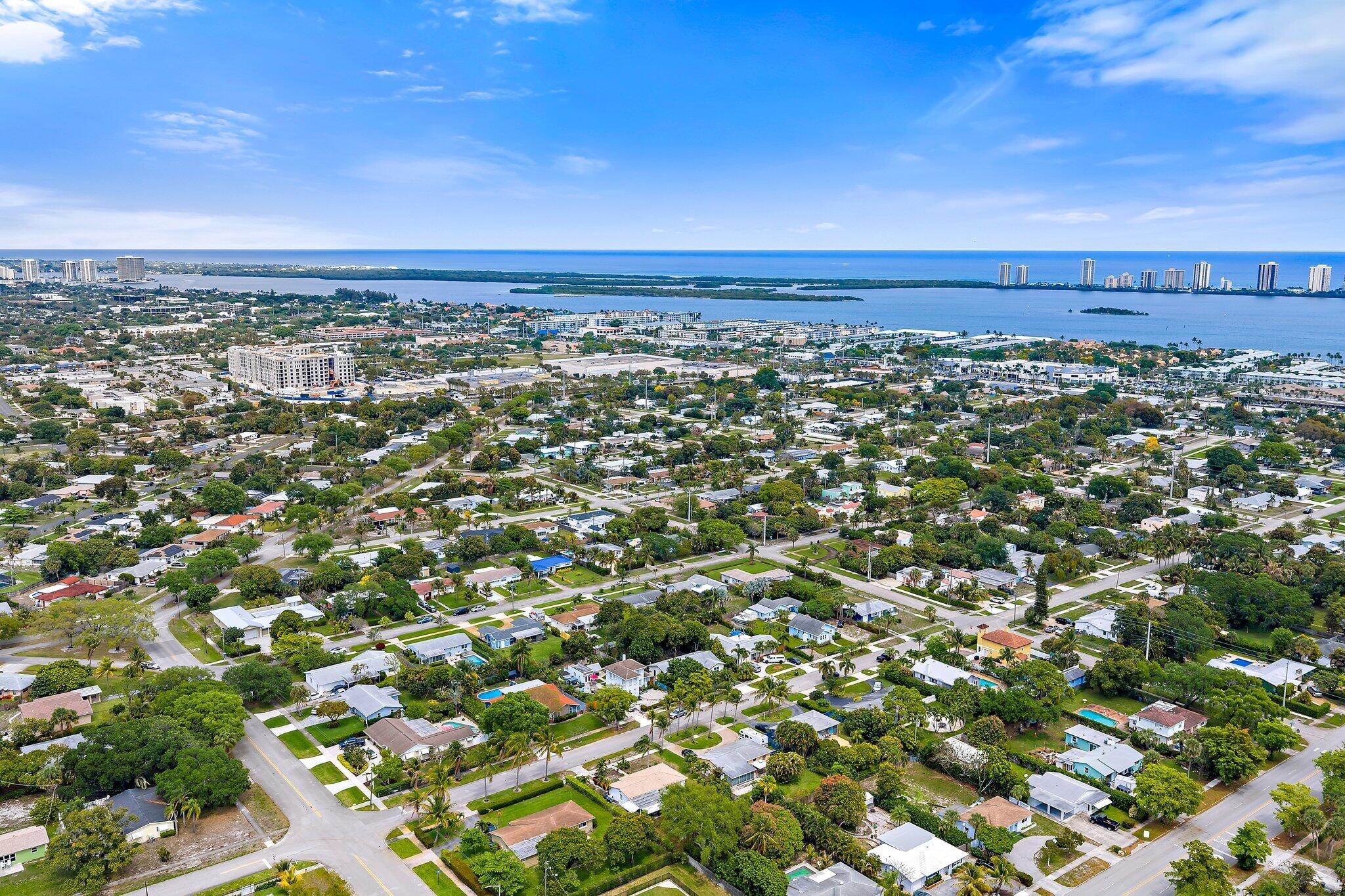 Kelsey City - Residential