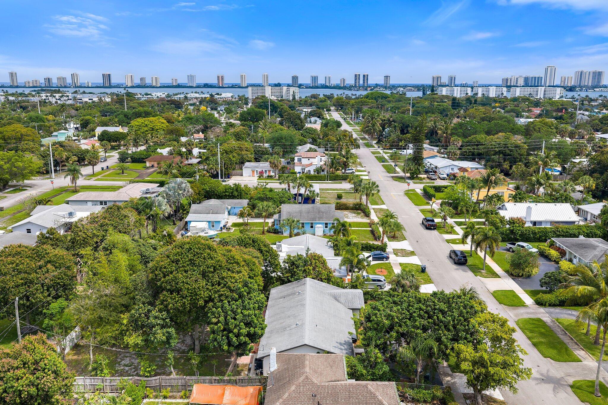 Kelsey City - Residential