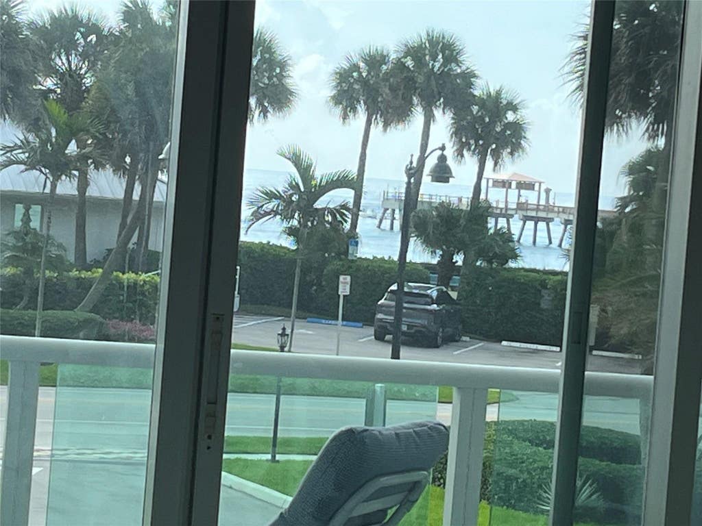 Photo of 333 NE 21st Avenue #318, Deerfield Beach, FL 33441 (MLS # B26048363)