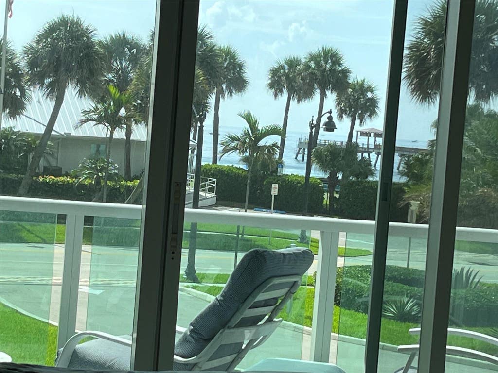 Photo of 333 NE 21st Avenue #318, Deerfield Beach, FL 33441 (MLS # B26048363)