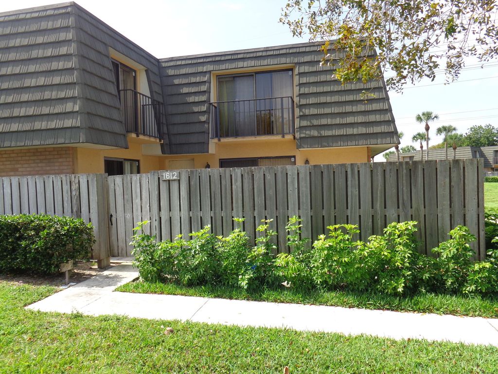 Photo of 1612 16th Way #1612, West Palm Beach, FL 33407 (MLS # B26032411)