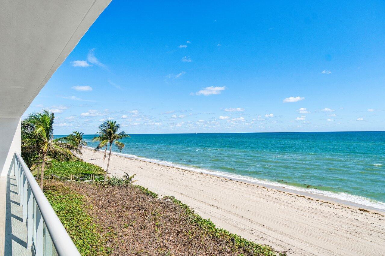 VILLA NOVA CONDO - Residential