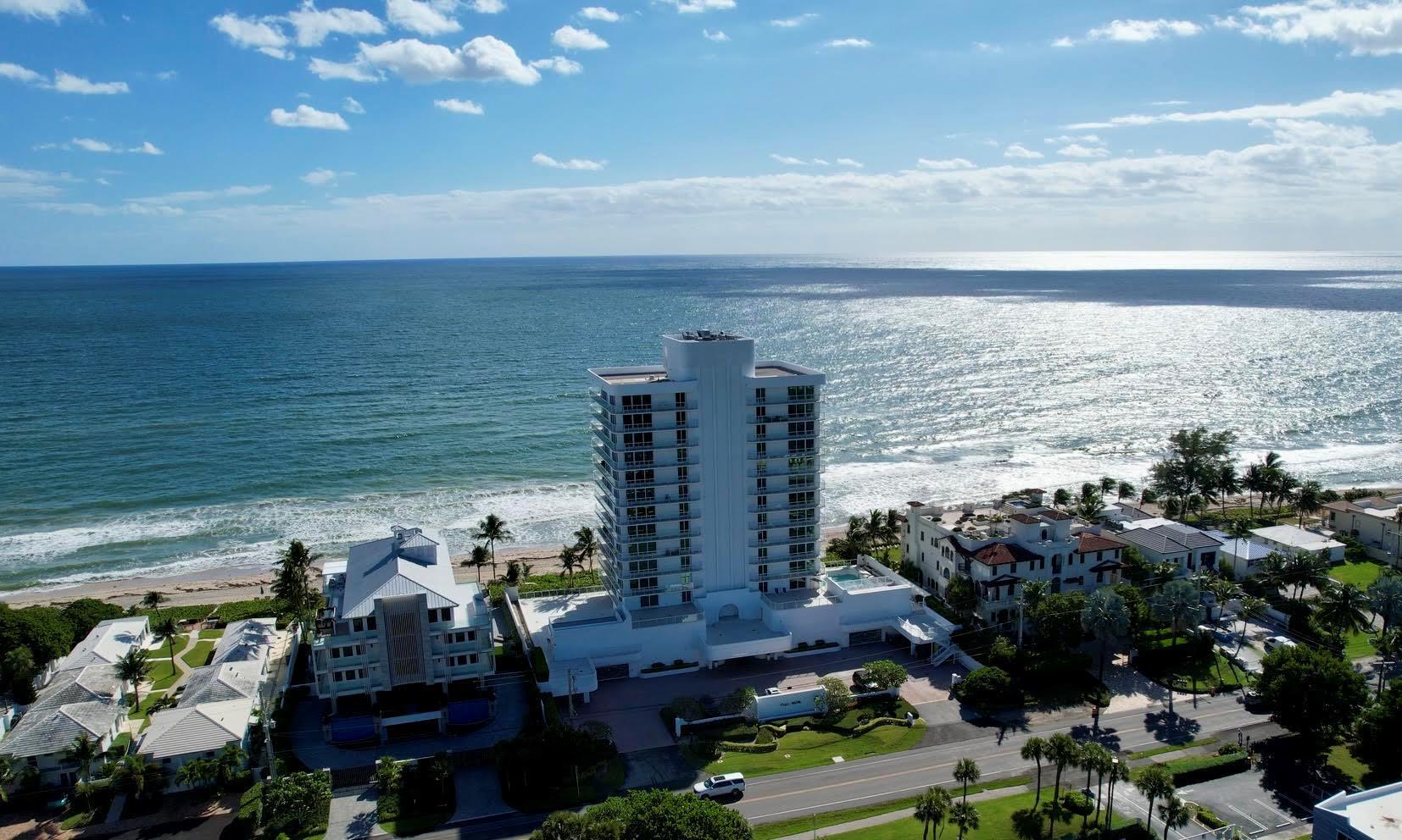 VILLA NOVA CONDO - Residential