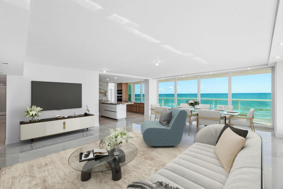 VILLA NOVA CONDO - Residential