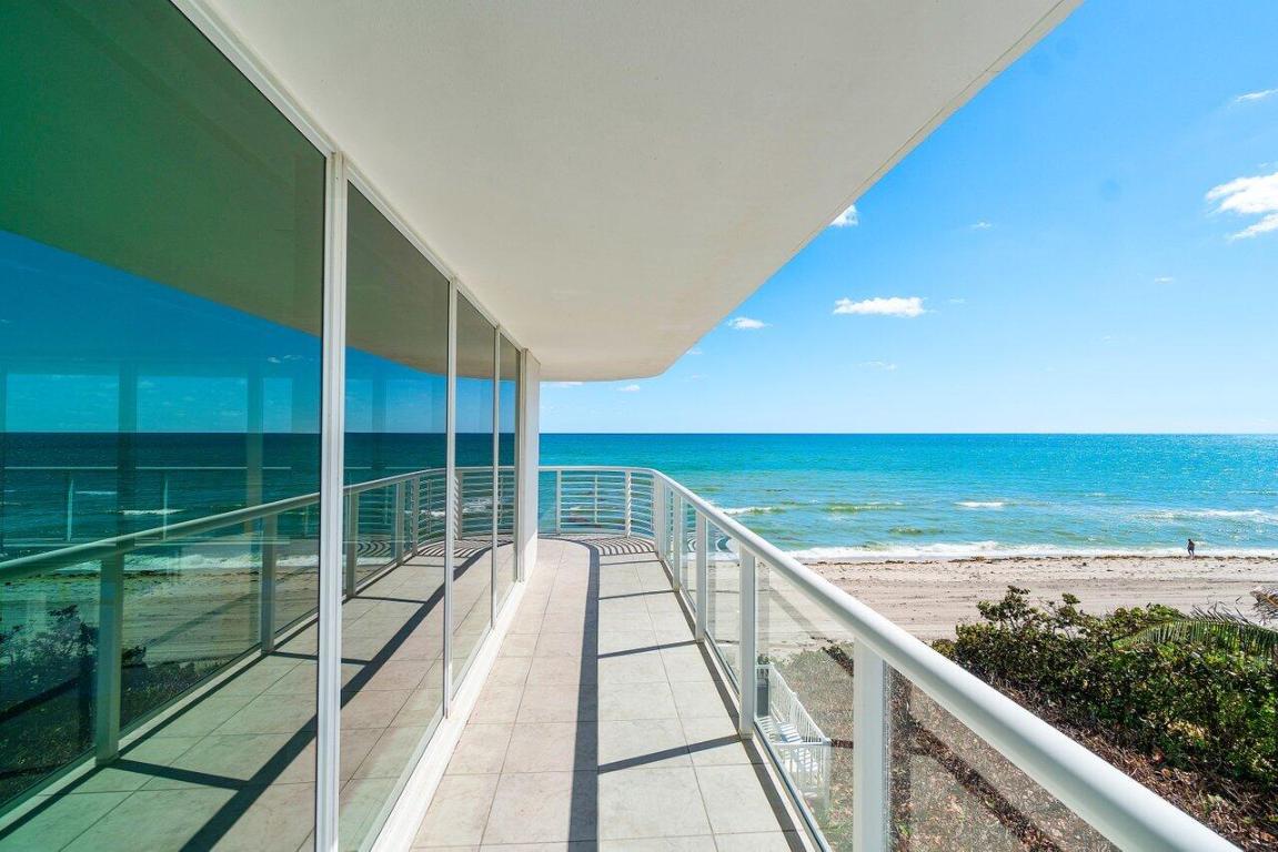 VILLA NOVA CONDO - Residential