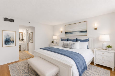 Tiny photo for 625 Oaks Drive #405, Pompano Beach, FL 33069 (MLS # B26049414)