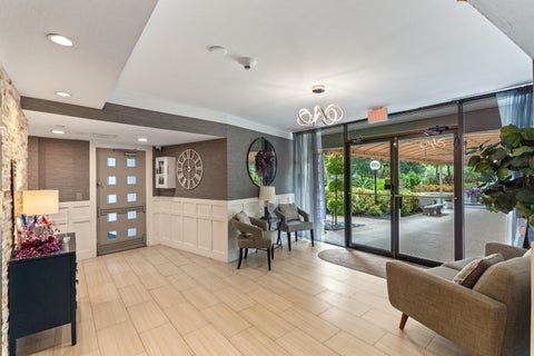 Tiny photo for 625 Oaks Drive #405, Pompano Beach, FL 33069 (MLS # B26049414)