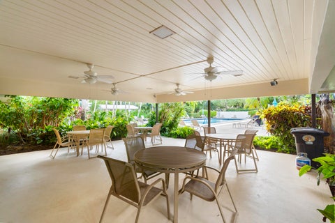 Tiny photo for 625 Oaks Drive #405, Pompano Beach, FL 33069 (MLS # B26049414)