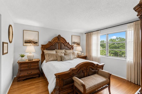 Tiny photo for 625 Oaks Drive #405, Pompano Beach, FL 33069 (MLS # B26049414)