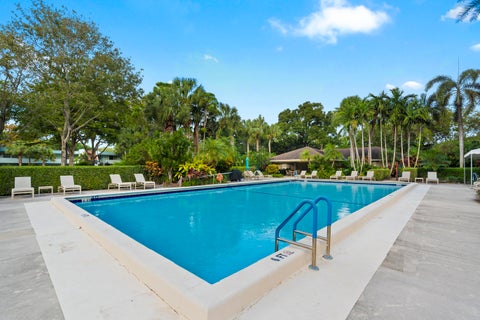 Tiny photo for 625 Oaks Drive #405, Pompano Beach, FL 33069 (MLS # B26049414)
