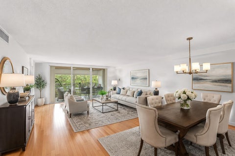 Tiny photo for 625 Oaks Drive #405, Pompano Beach, FL 33069 (MLS # B26049414)