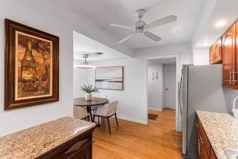 Tiny photo for 625 Oaks Drive #405, Pompano Beach, FL 33069 (MLS # B26049414)