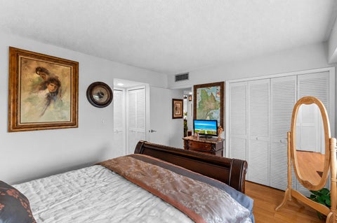Tiny photo for 625 Oaks Drive #405, Pompano Beach, FL 33069 (MLS # B26049414)