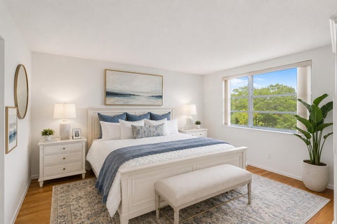 Tiny photo for 625 Oaks Drive #405, Pompano Beach, FL 33069 (MLS # B26049414)