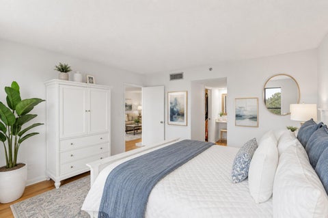 Tiny photo for 625 Oaks Drive #405, Pompano Beach, FL 33069 (MLS # B26049414)