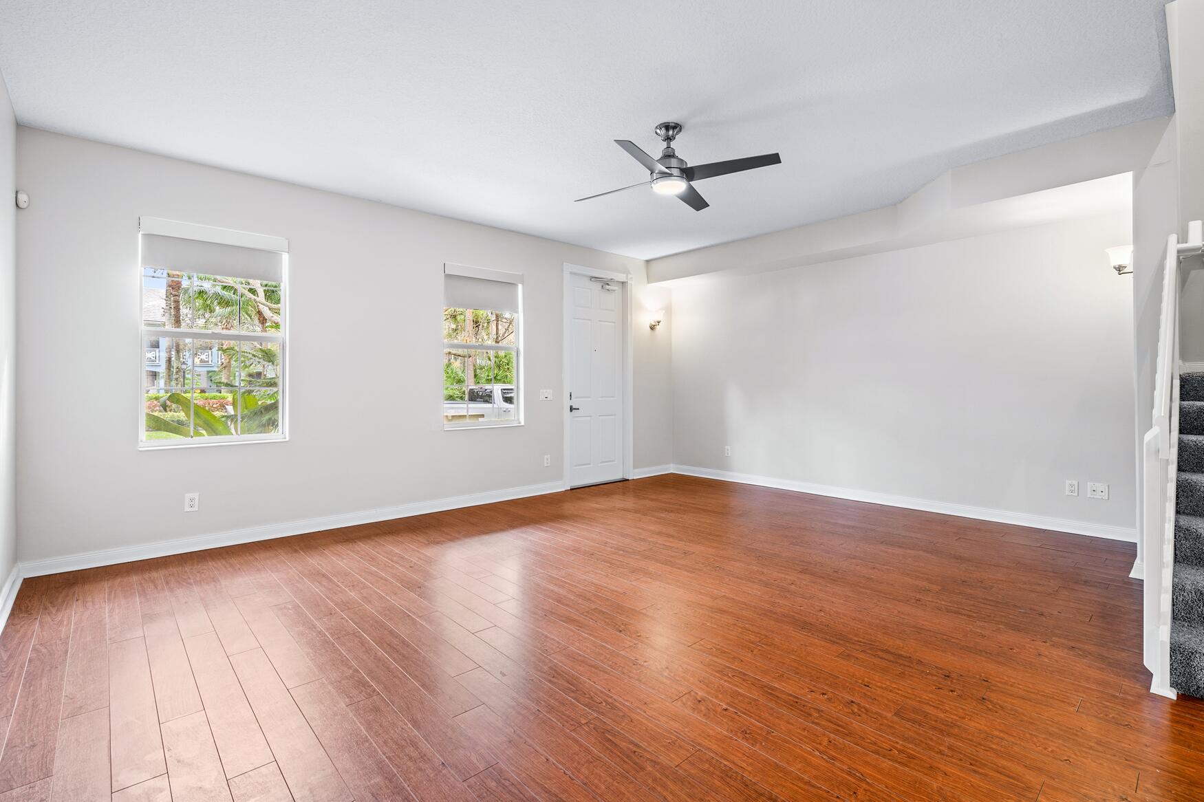 MARTINIQUE - Residential Lease