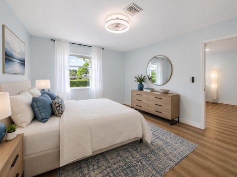 Tiny photo for 1101 Cactus Terrace #203, Delray Beach, FL 33445 (MLS # B26039441)