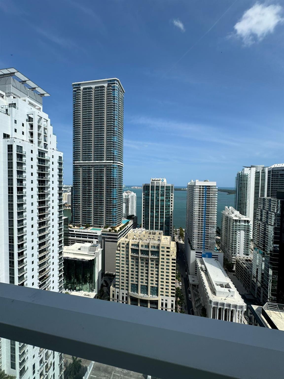 1080 Brickell Ave 3700-3701