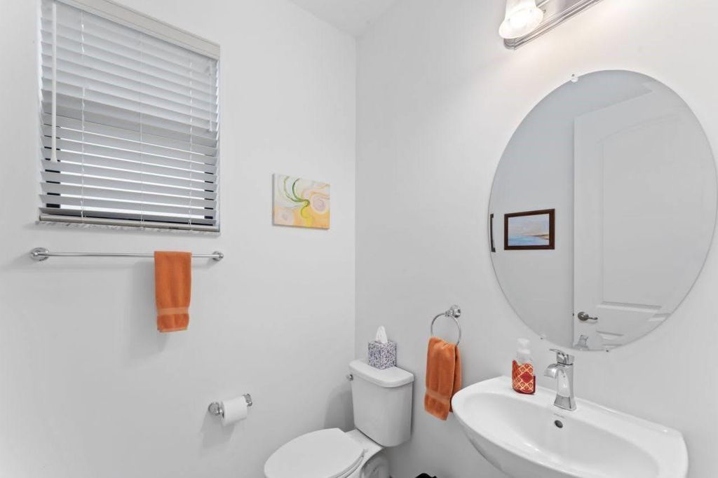 Photo of 8770 NW 37th Drive, Coral Springs, FL 33065 (MLS # F10525740)