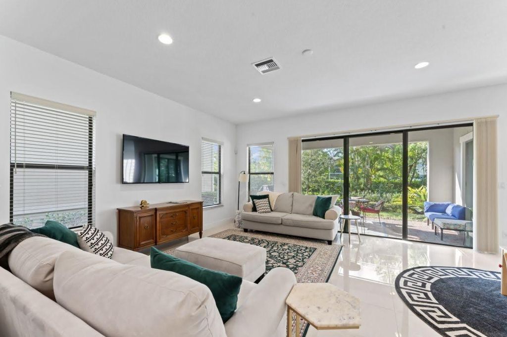 Photo of 8770 NW 37th Drive, Coral Springs, FL 33065 (MLS # F10525740)